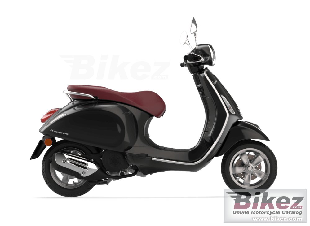 Vespa Primavera 150