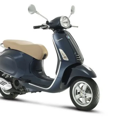 Thumbnail for Vespa Primavera 50 2014