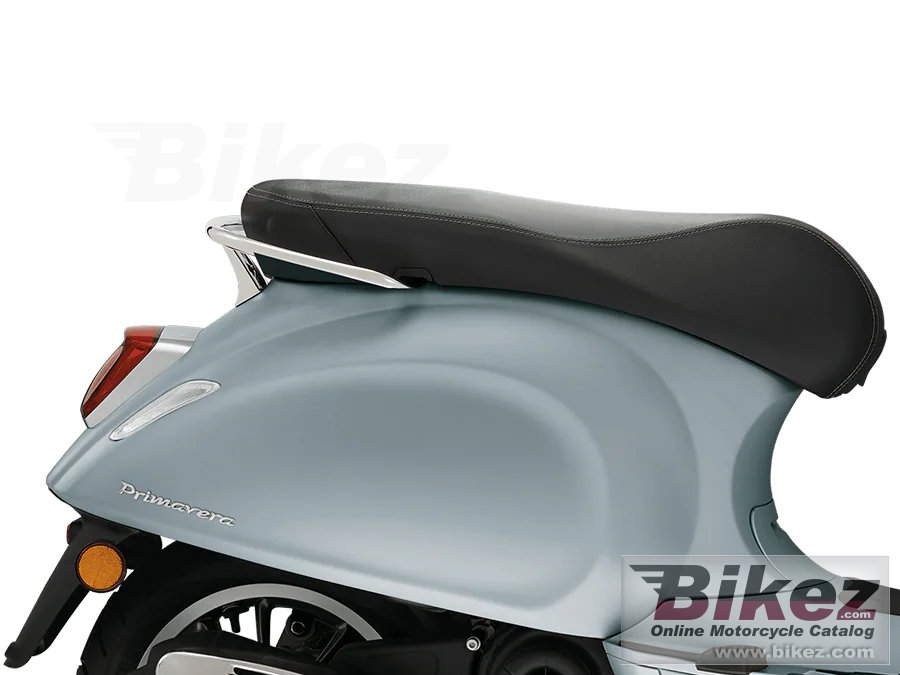 Thumbnail for Vespa Primavera 50 S 2021