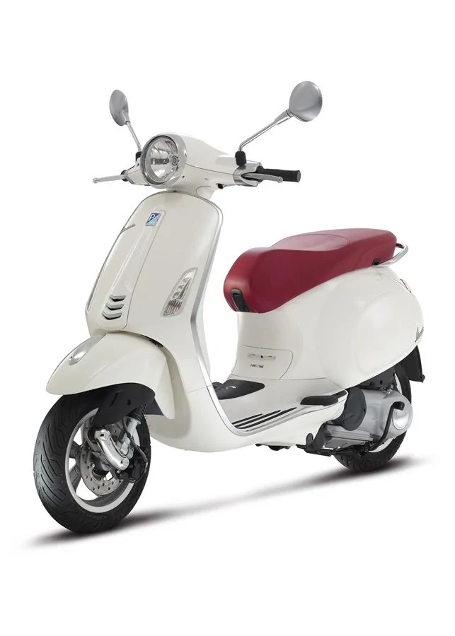 Thumbnail for Vespa Primavera ABS 150 2015