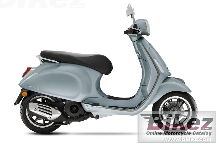 Thumbnail for Vespa Primavera S 150 2023
