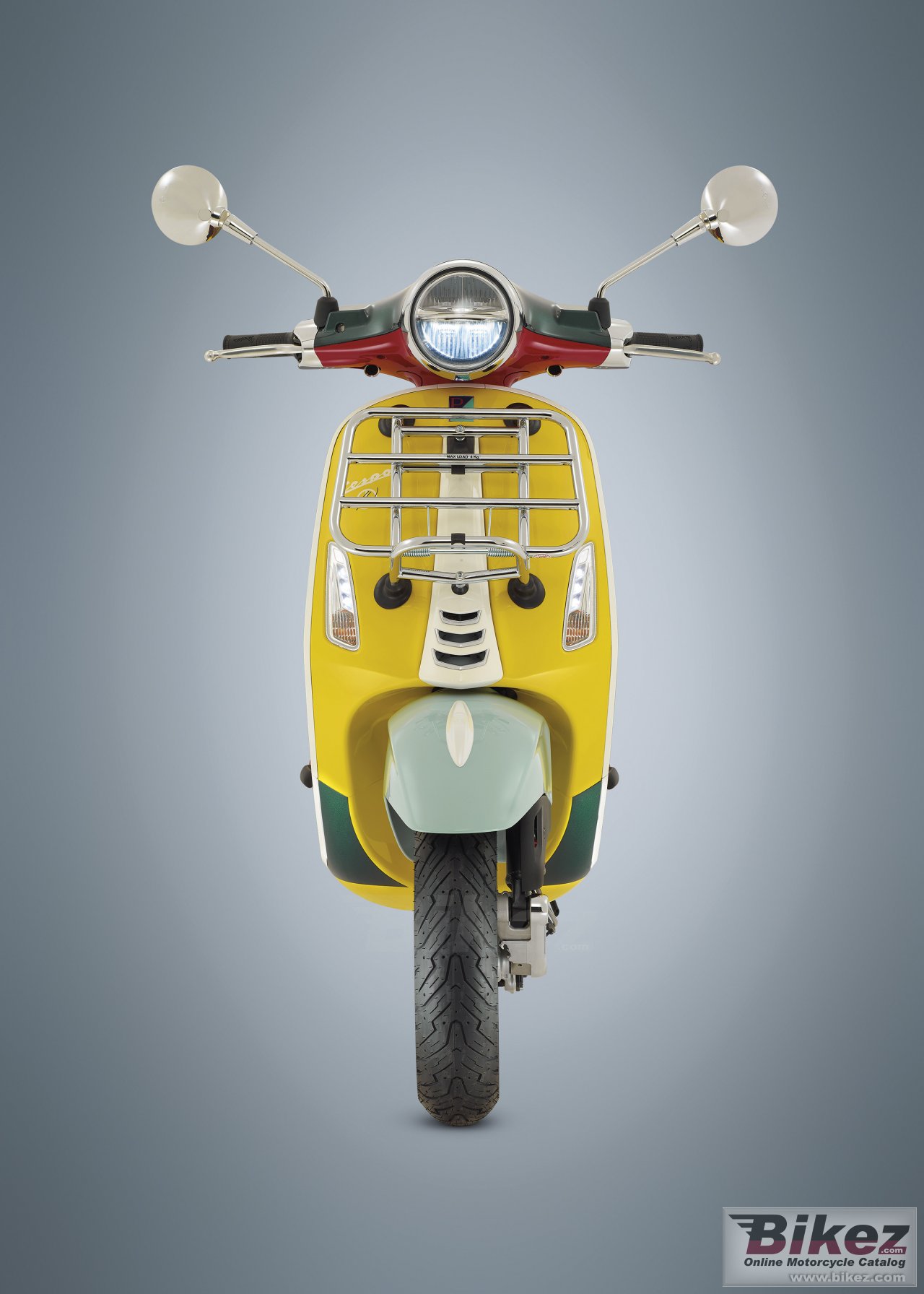 Thumbnail for Vespa Primavera Sean Wotherspoon 2020