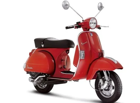 Thumbnail for Vespa PX 125 2005