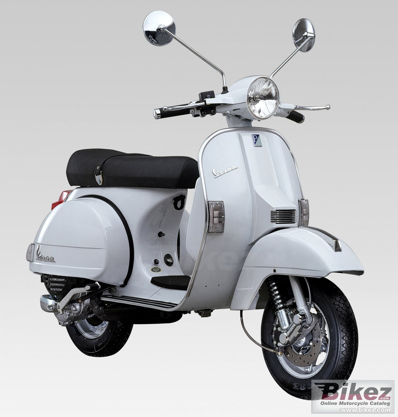 Vespa PX 125