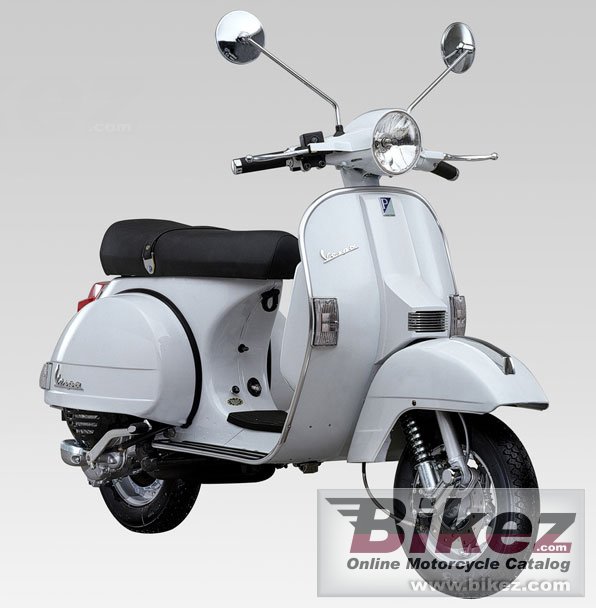 Vespa PX 125