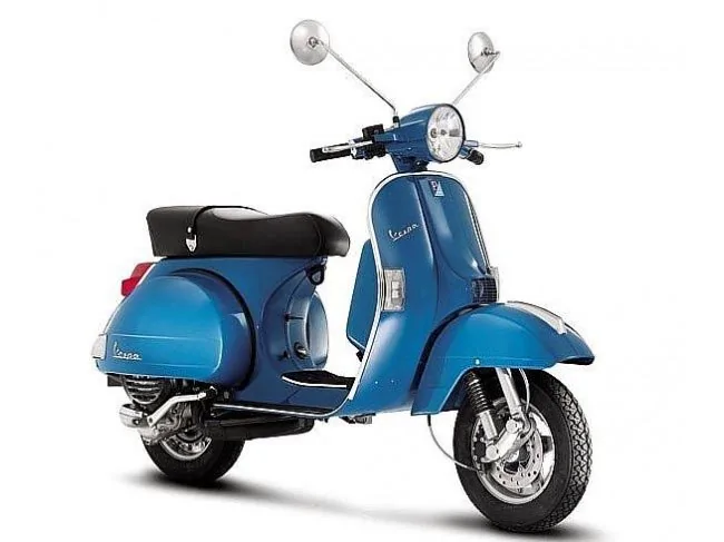 Vespa PX 125