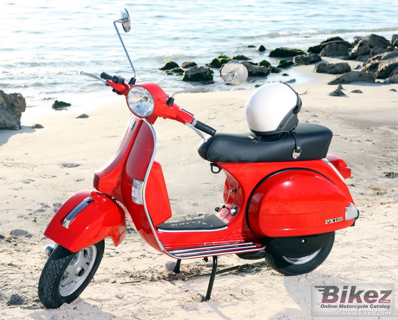 Vespa PX 125