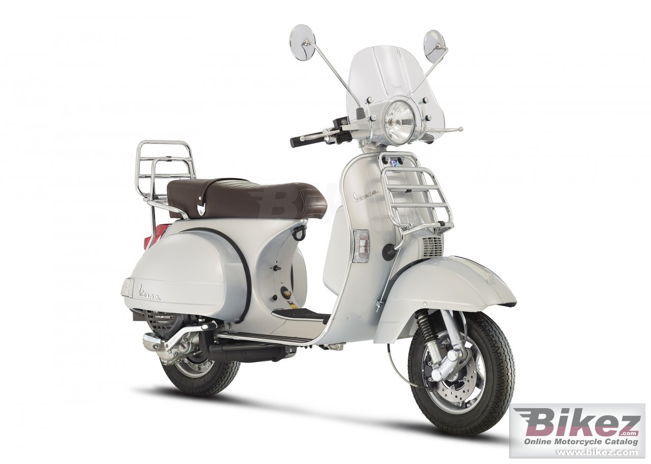 Vespa PX 125