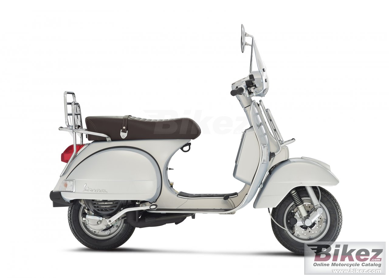 Thumbnail for Vespa PX 125 2015