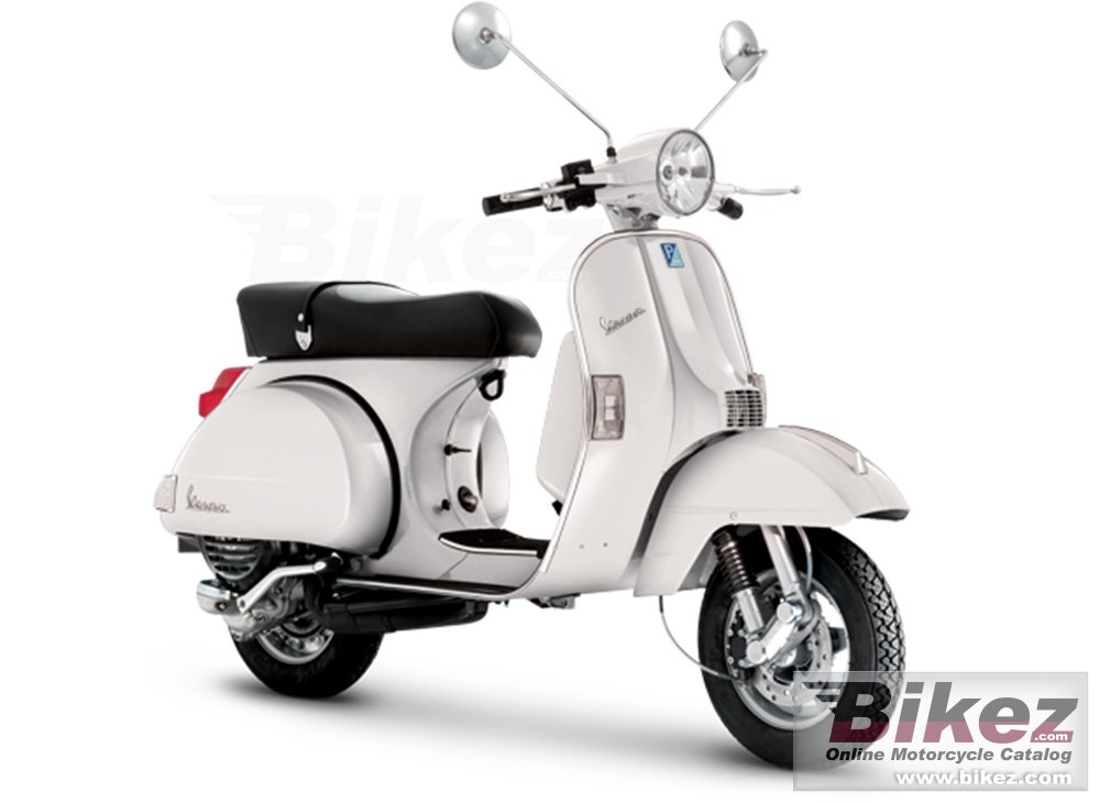 Vespa PX 125