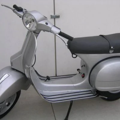 Thumbnail for Vespa PX 150 2005