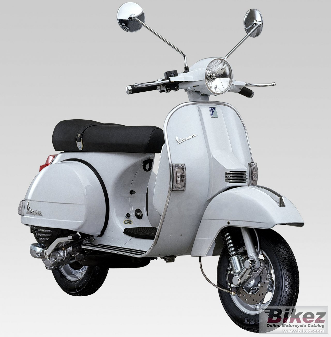 Vespa PX 150