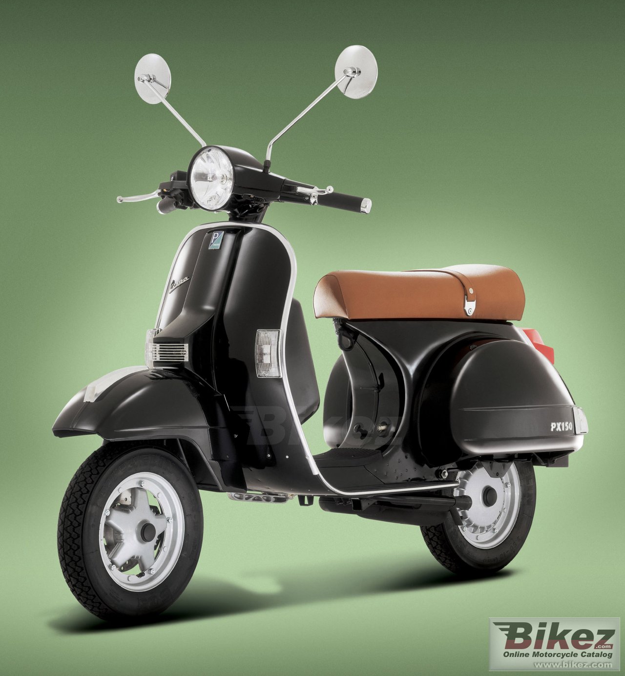 Thumbnail for Vespa PX 150 2006