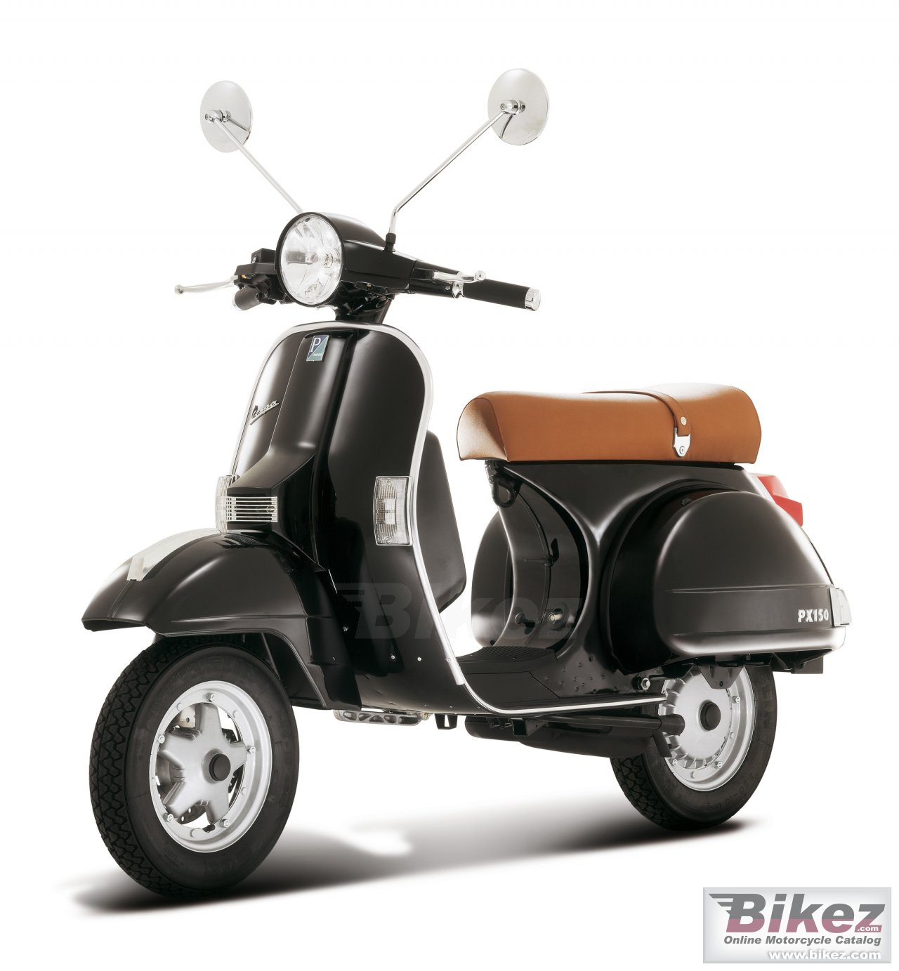 Vespa PX 150