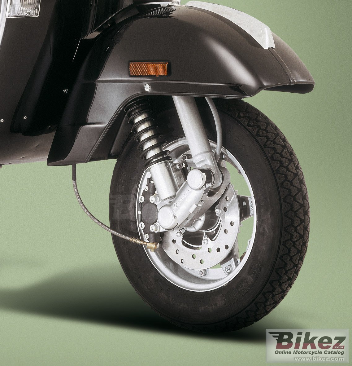 Thumbnail for Vespa PX 150 2006