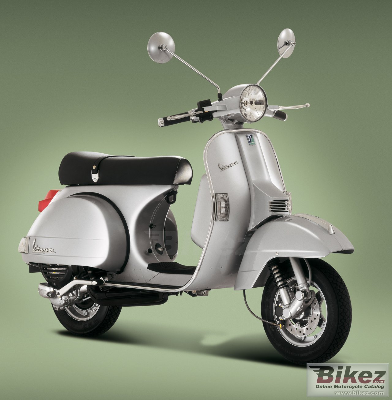 Thumbnail for Vespa PX 150 2006