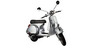 Thumbnail for Vespa PX 150 2006