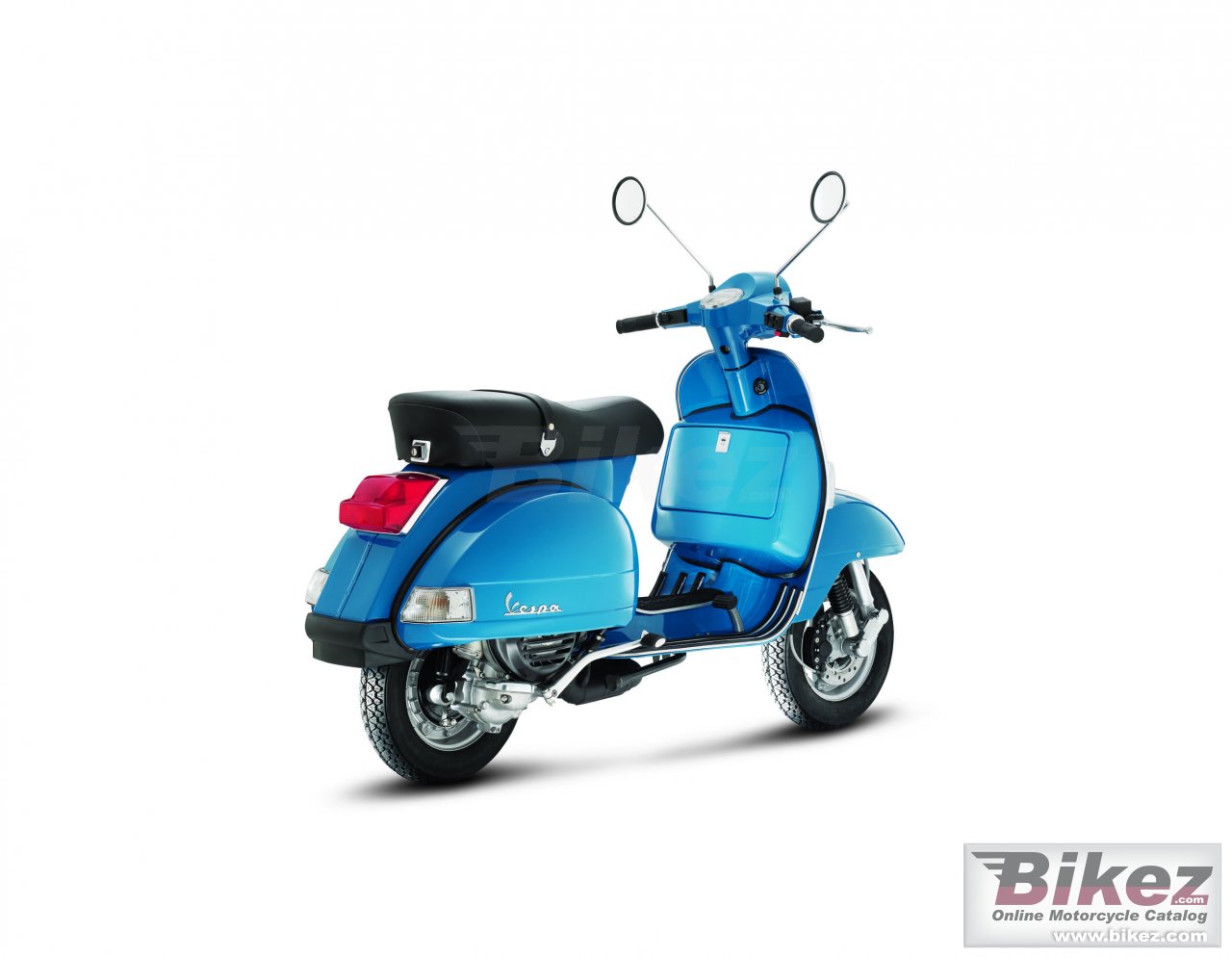 Thumbnail for Vespa PX 150 2011
