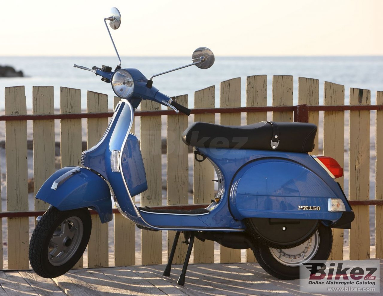 Vespa PX 150