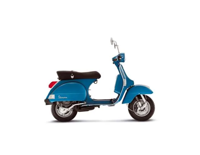 Thumbnail for Vespa PX 150 2013