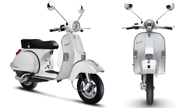 Thumbnail for Vespa PX 150 2015