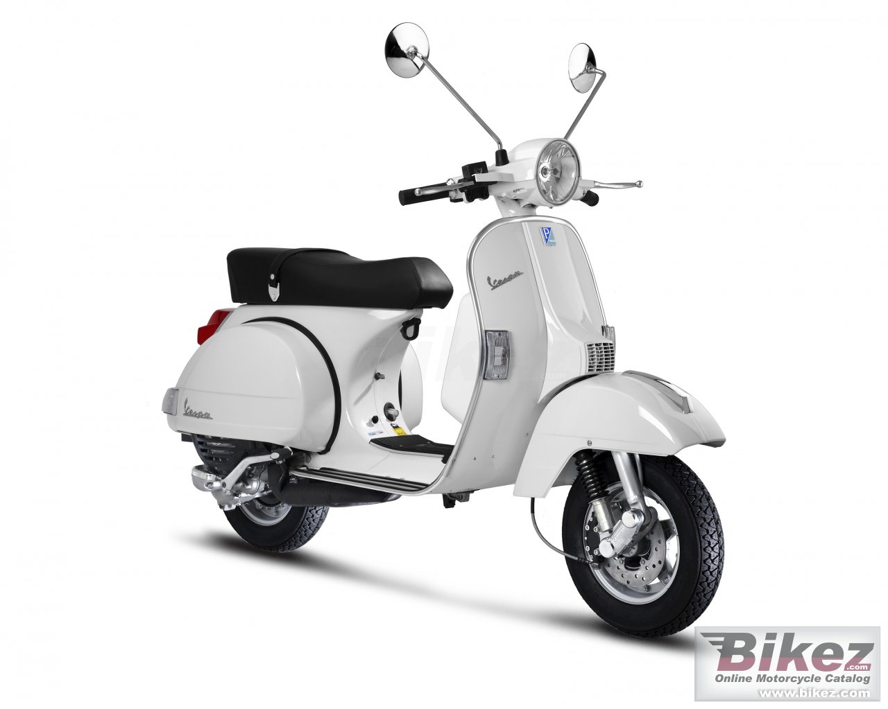 Vespa PX 150