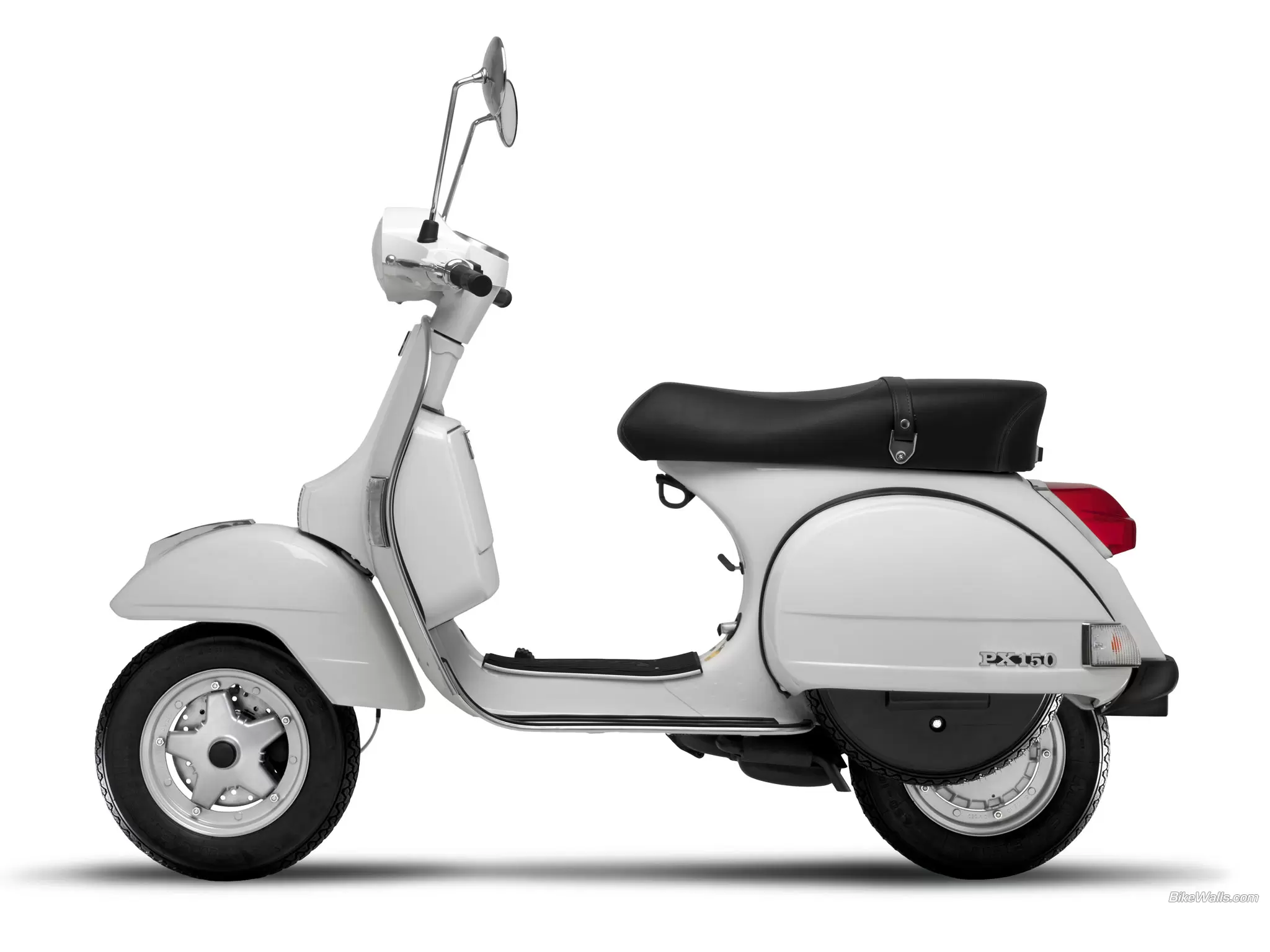 Thumbnail for Vespa PX 150 2017