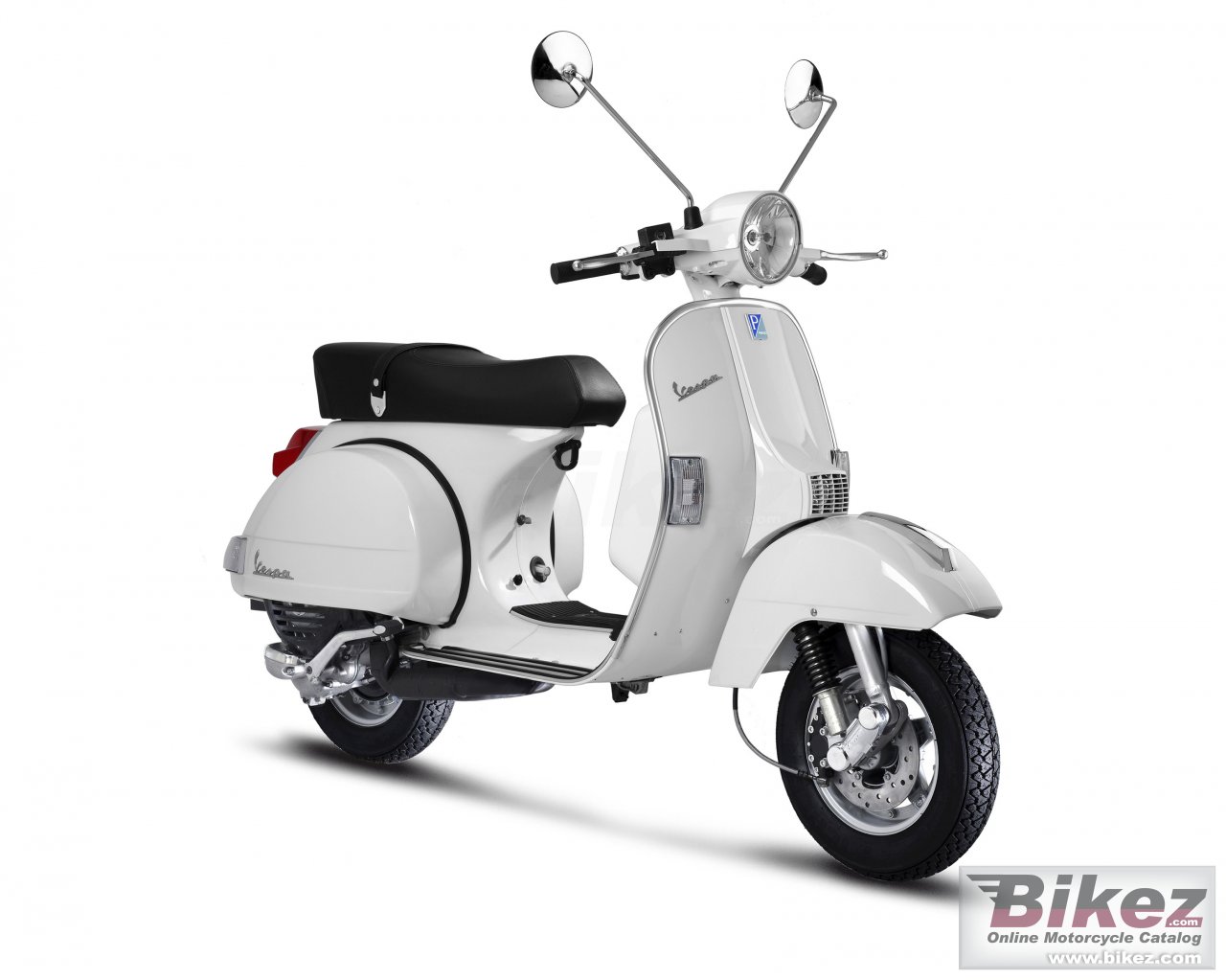 Vespa PX 150