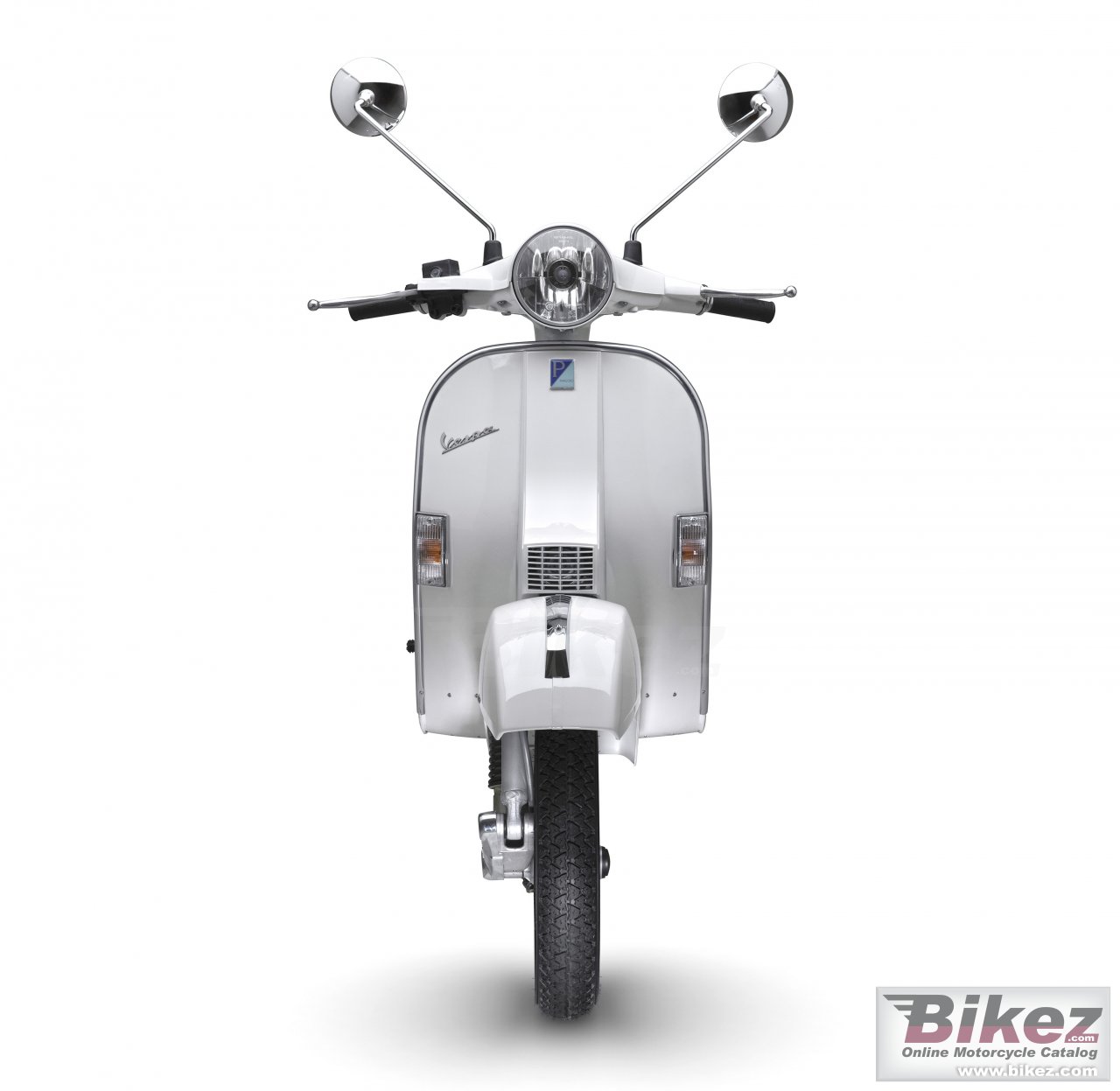 Thumbnail for Vespa PX 150 2017