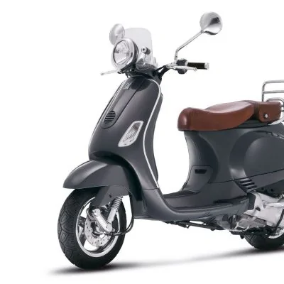 Thumbnail for Vespa S 2007