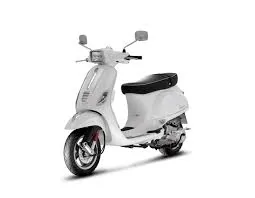 Thumbnail for Vespa S 150 2009