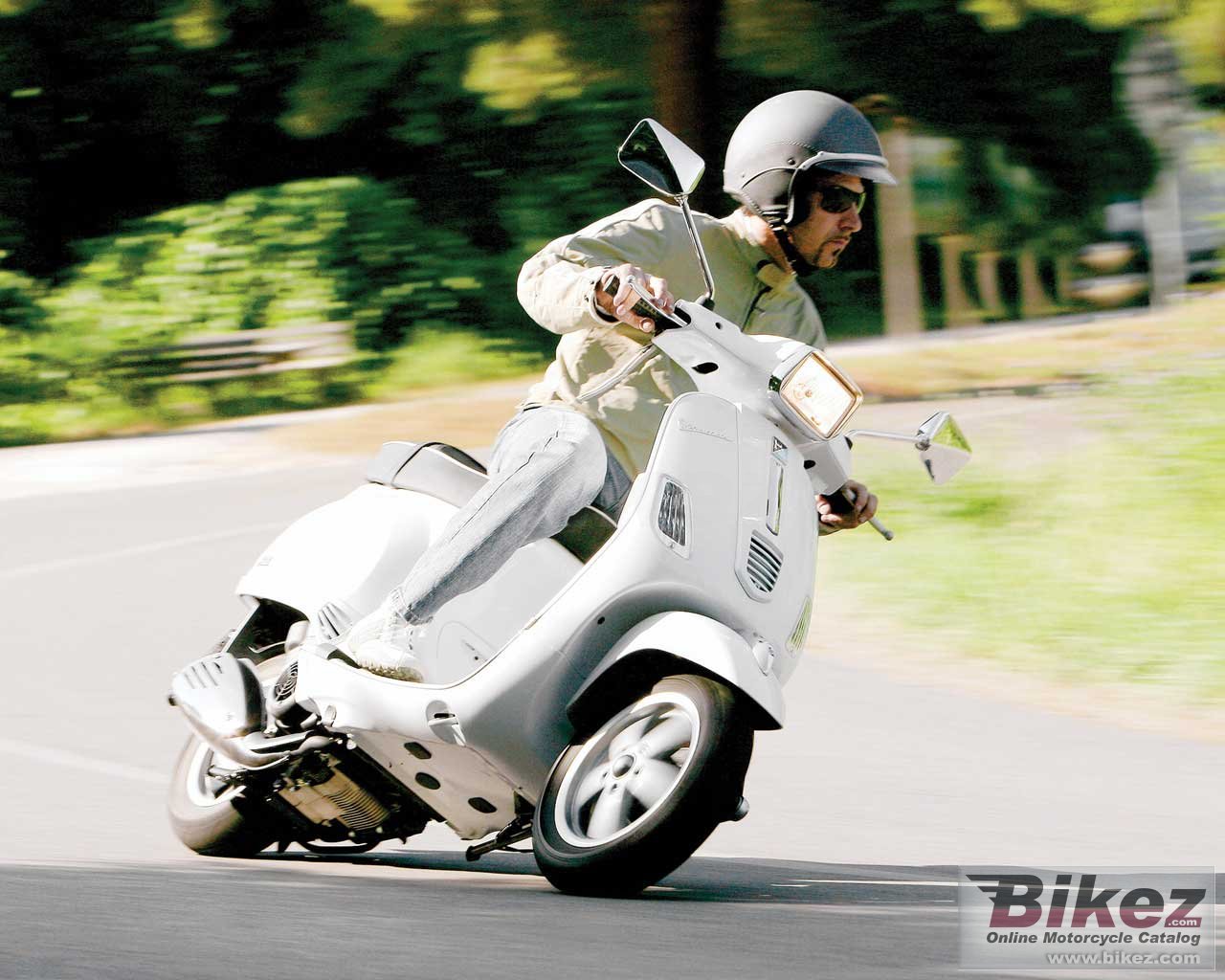 Thumbnail for Vespa S 150 i.e. 2012