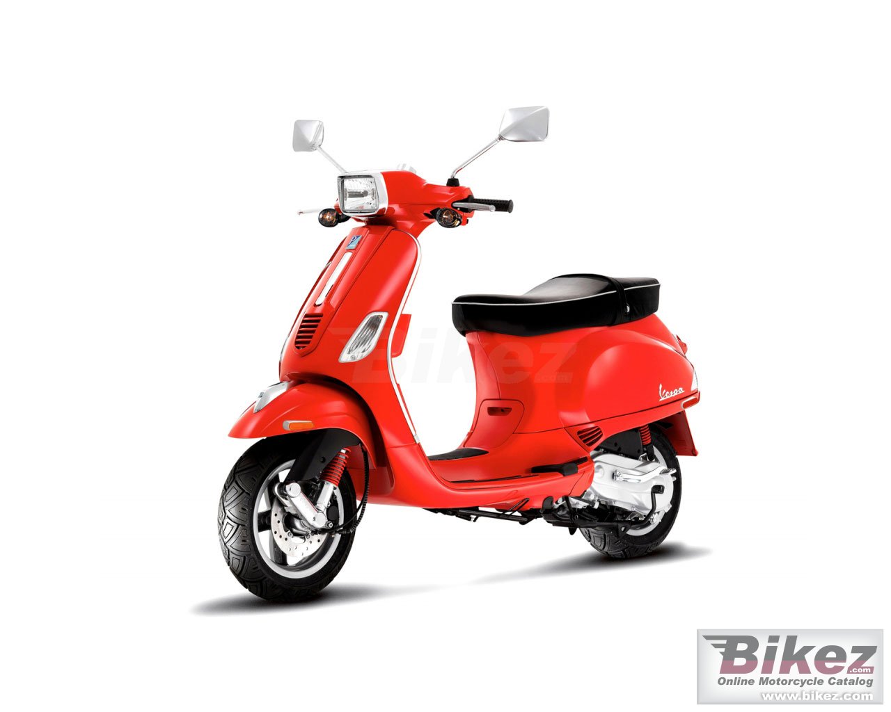 Thumbnail for Vespa S 150 i.e. 2012