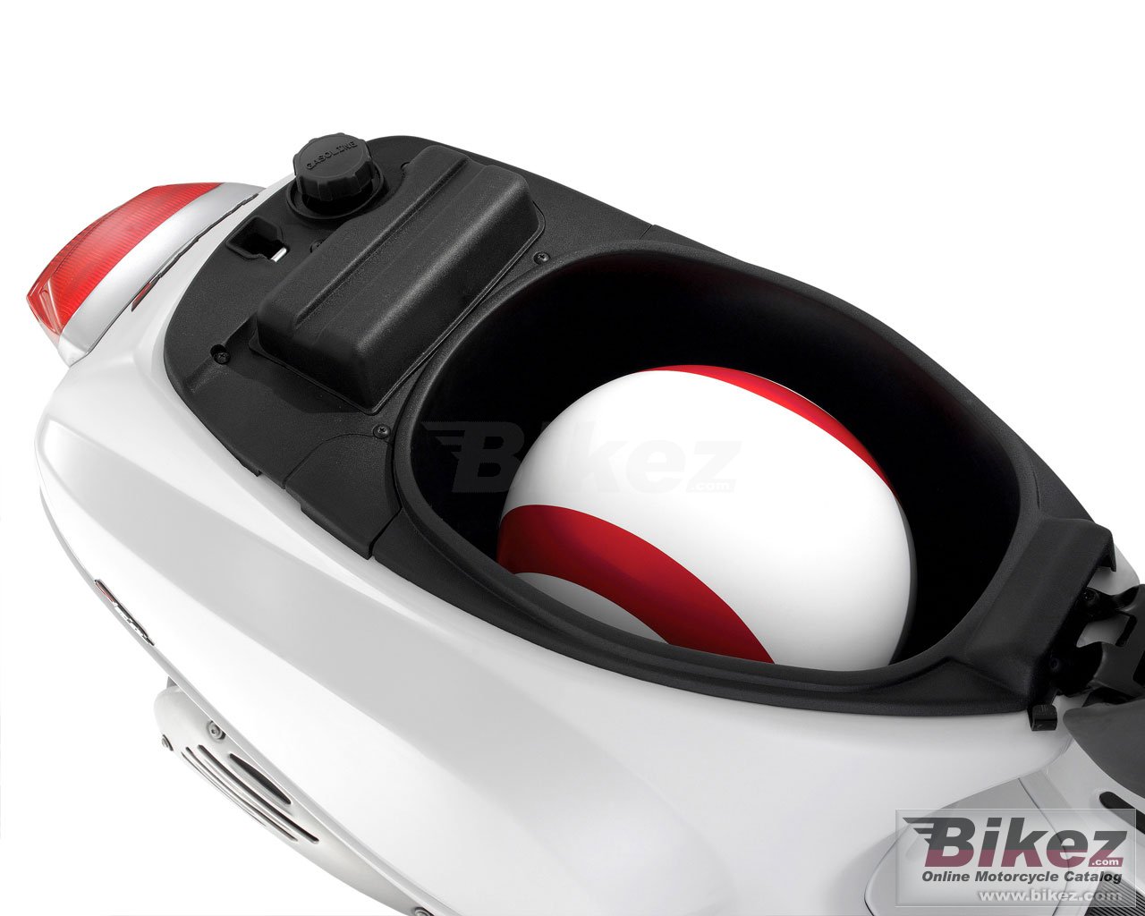 Thumbnail for Vespa S 150 i.e. 2012