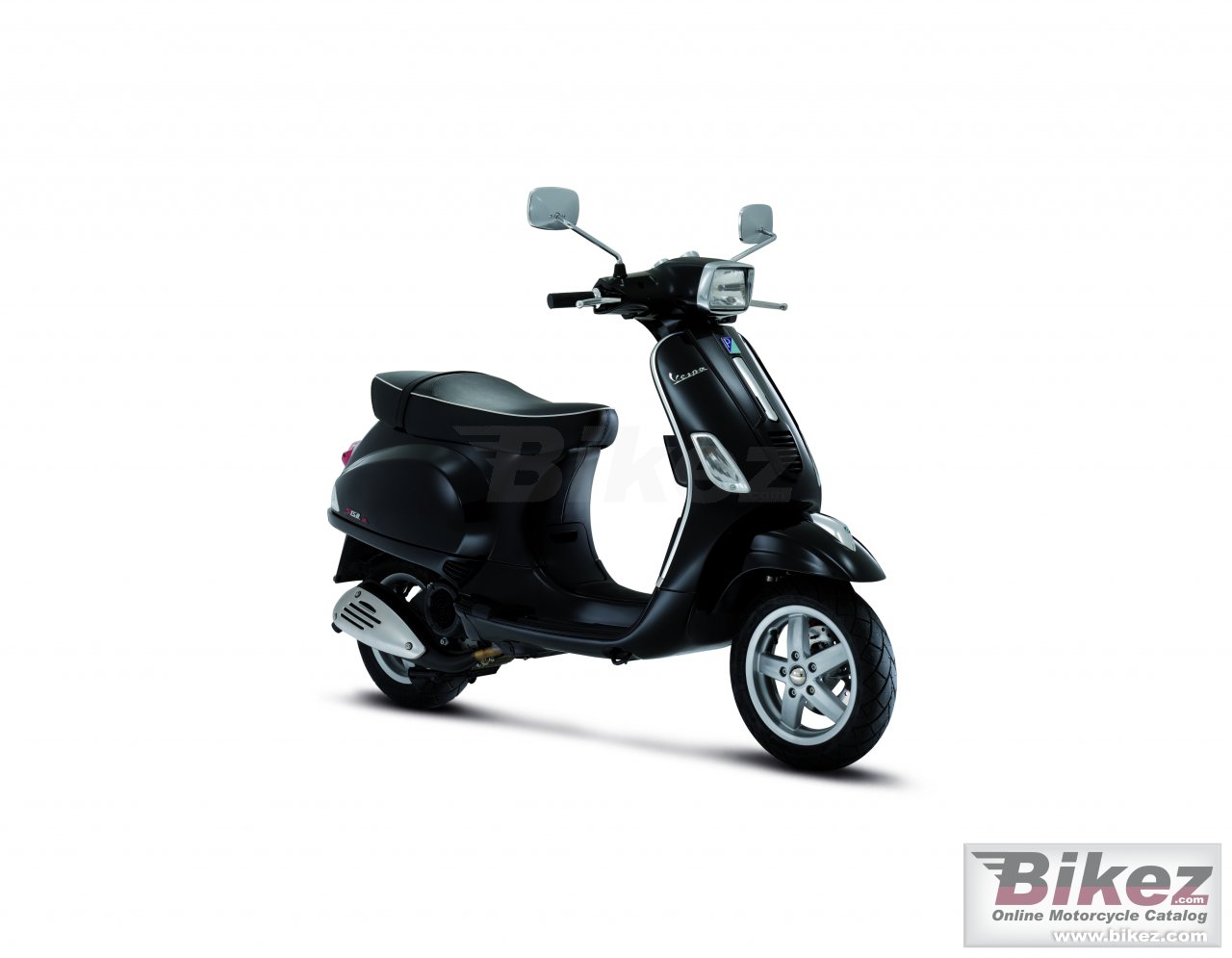 Vespa S 150 ie.