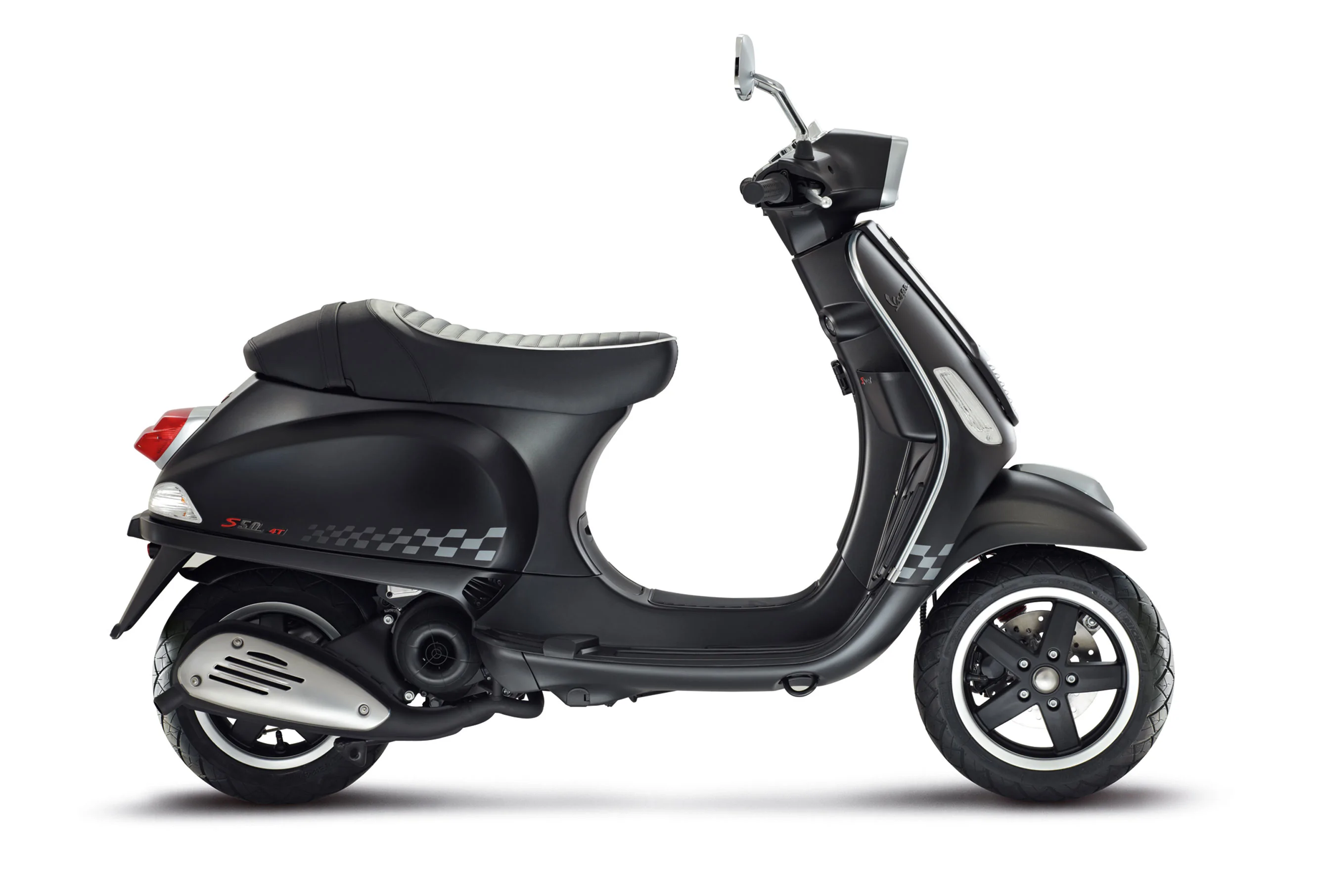 Thumbnail for Vespa S 150 Sport SE 2013