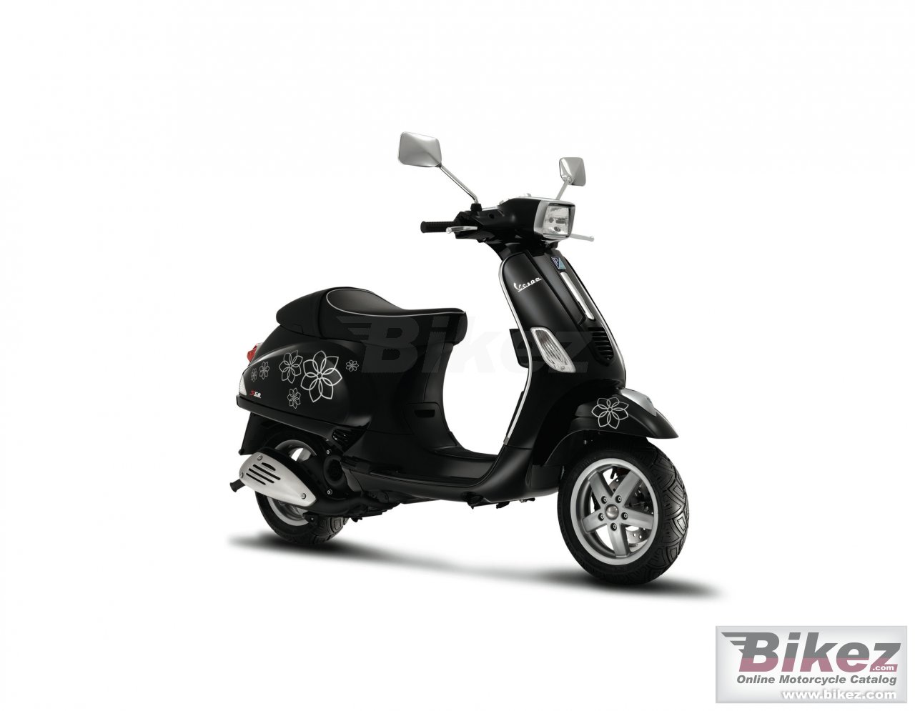 Thumbnail for Vespa S 50 2008