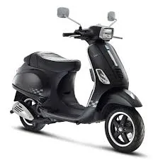 Thumbnail for Vespa S 50 4V 2012