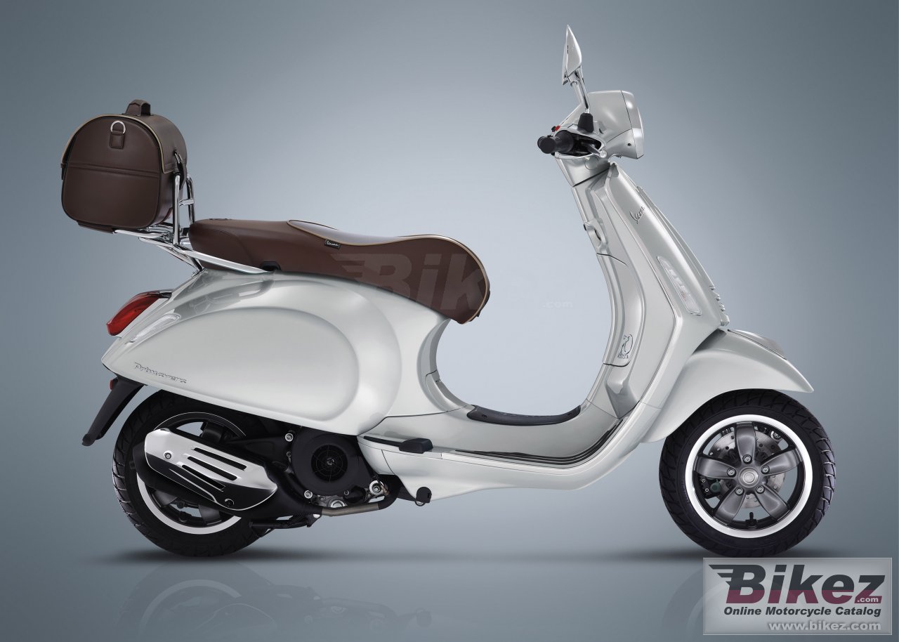 Thumbnail for Vespa Settantesimo 2017
