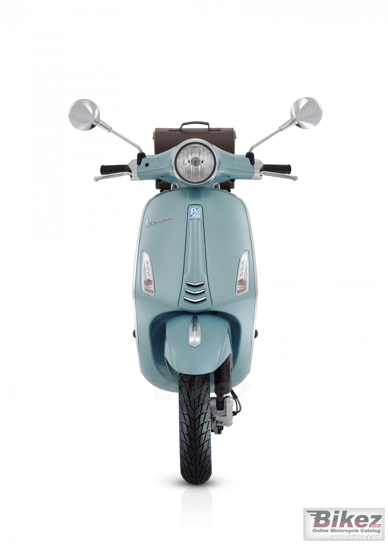Thumbnail for Vespa Settantesimo 2017