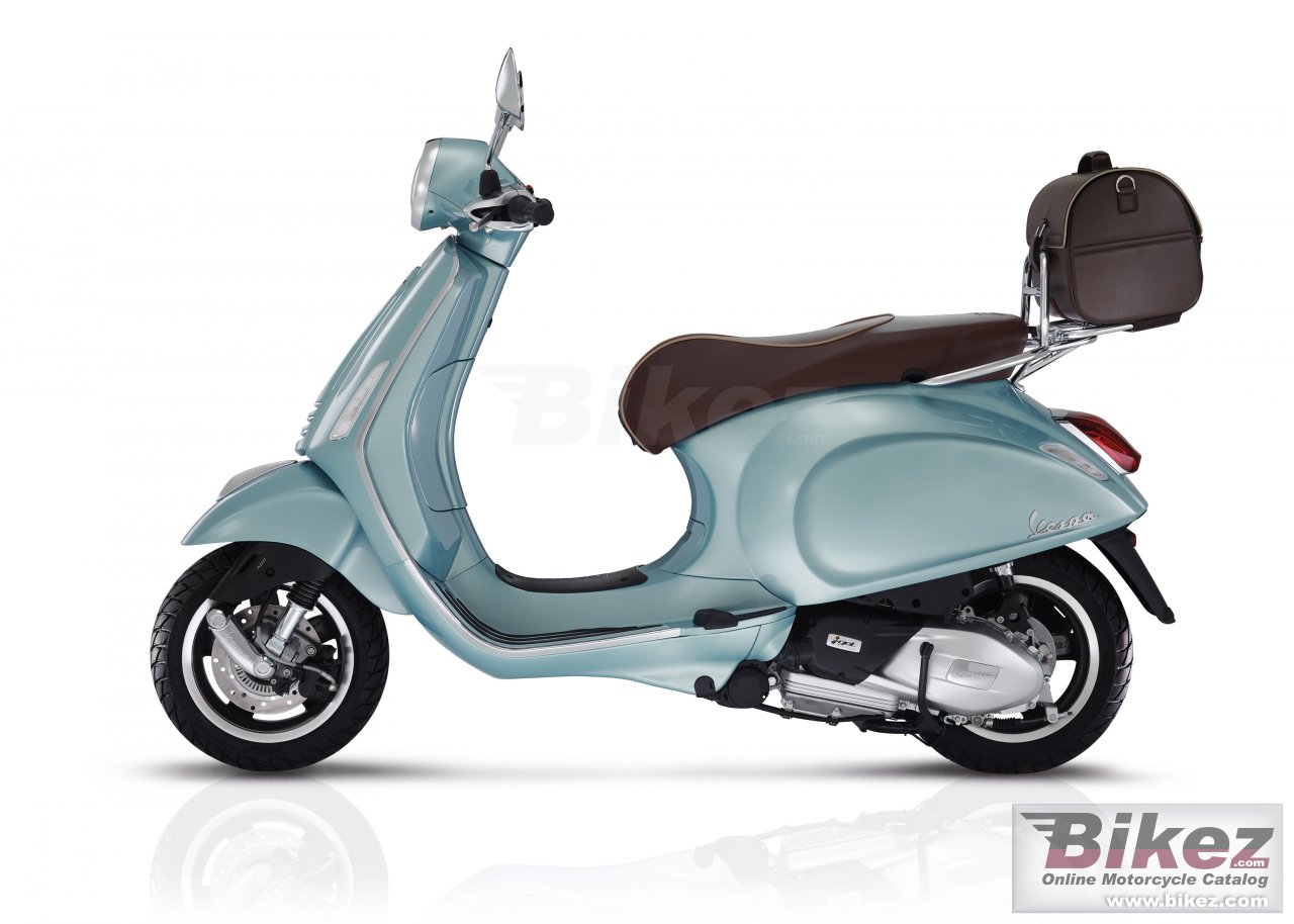 Thumbnail for Vespa Settantesimo 2017