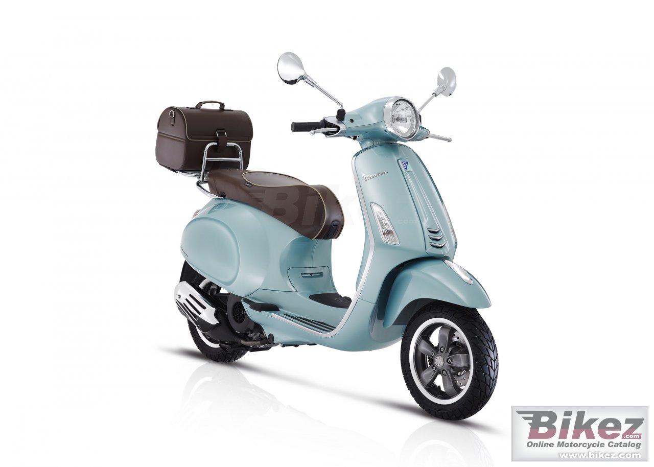 Vespa Settantesimo