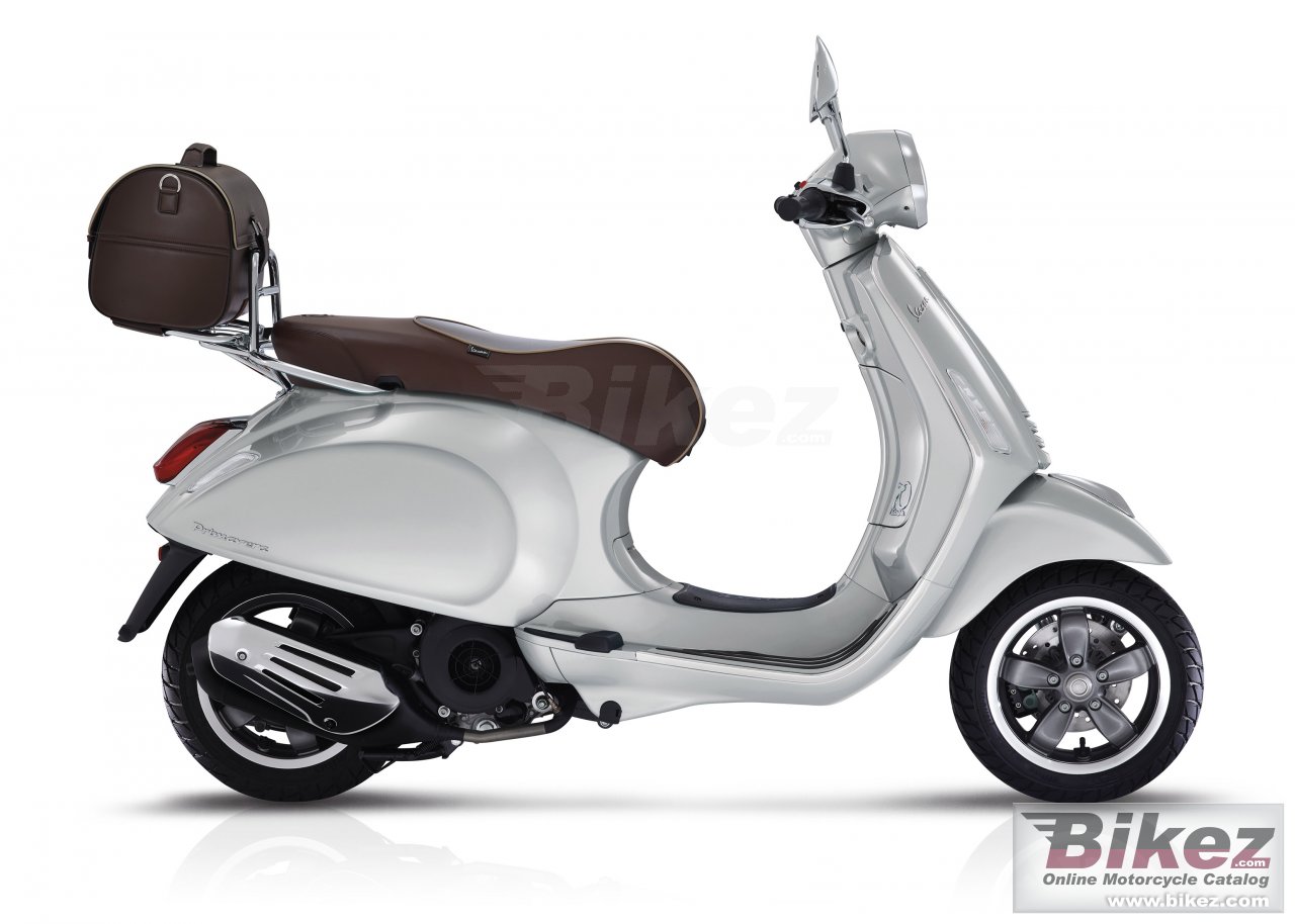 Thumbnail for Vespa Settantesimo 2017