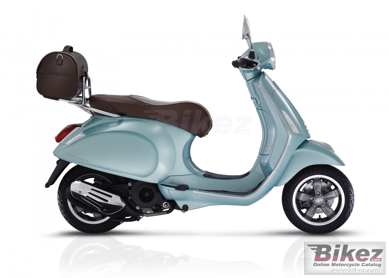 Thumbnail for Vespa Settantesimo 2017