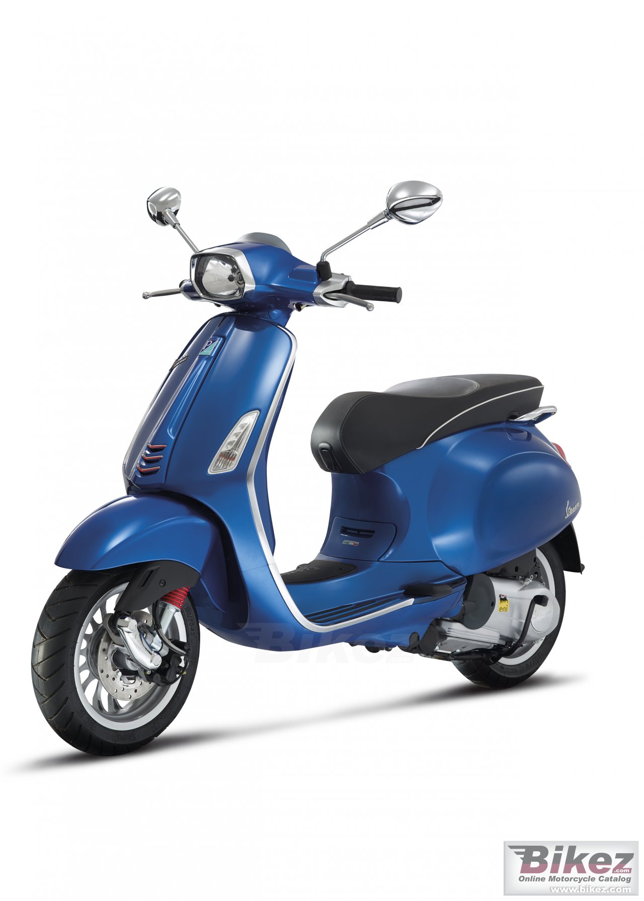 Thumbnail for Vespa Sprint 125 2015