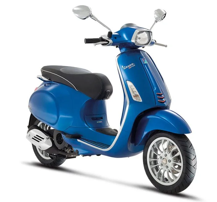 Thumbnail for Vespa Sprint 125 2015