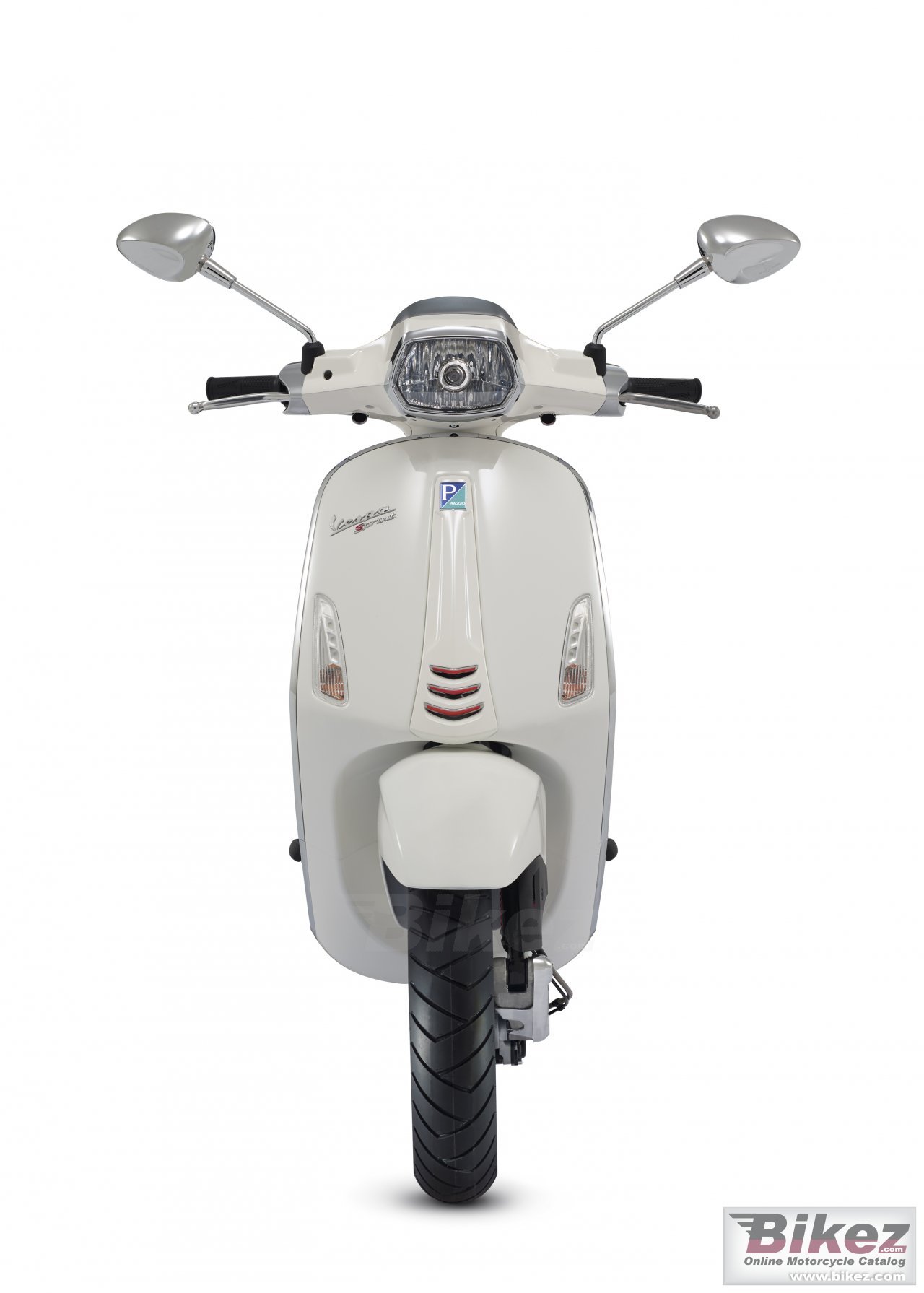 Thumbnail for Vespa Sprint 125 2015