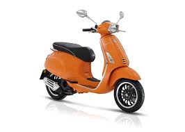 Thumbnail for Vespa Sprint 125 2017