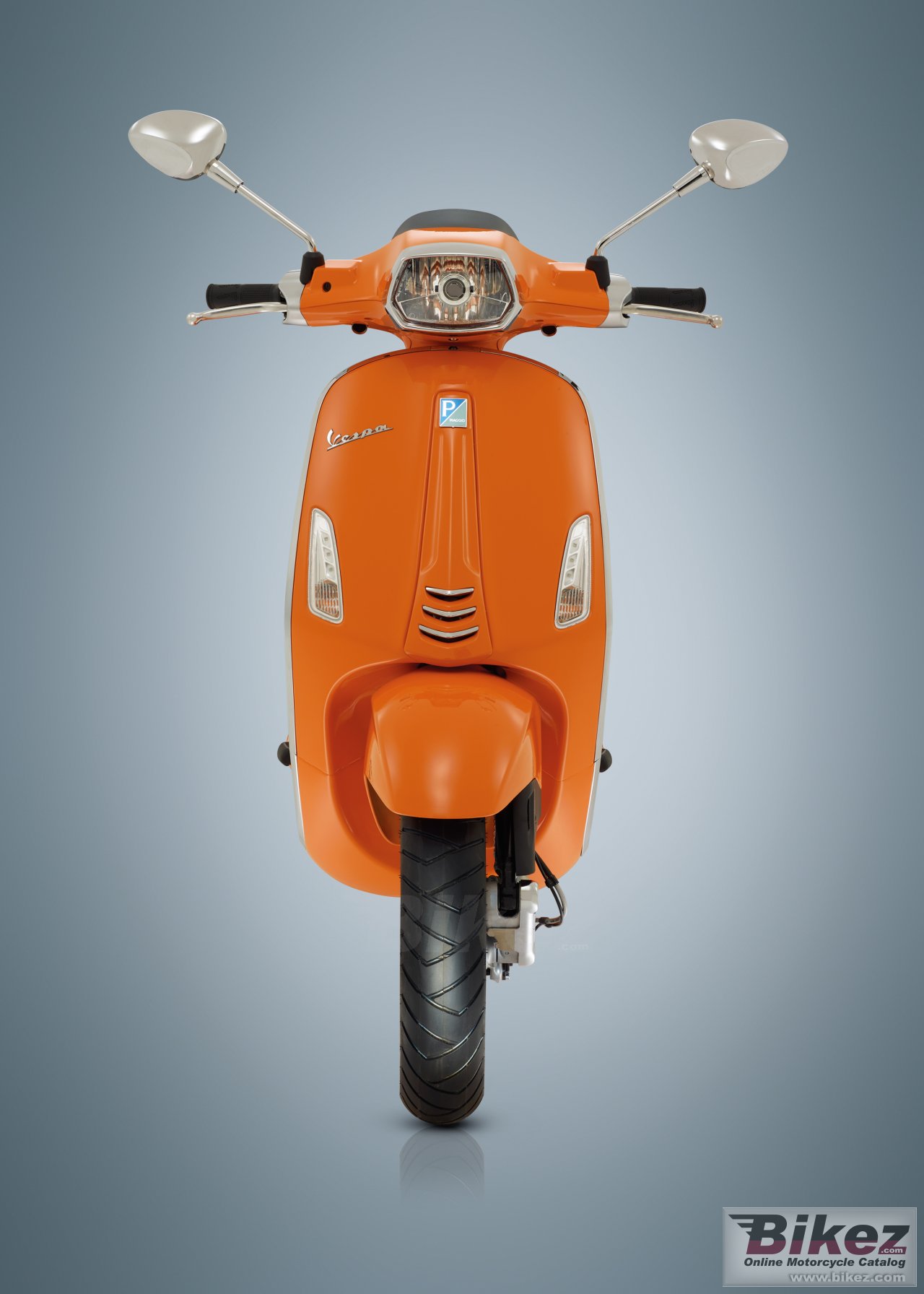 Thumbnail for Vespa Sprint 125 2017