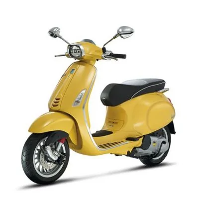 Thumbnail for Vespa Sprint 150 2015